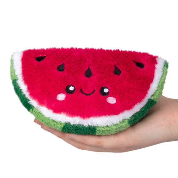 Watermelon Snacker