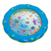 Wave Drum