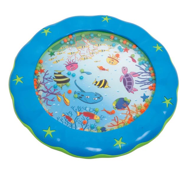 Wave Drum