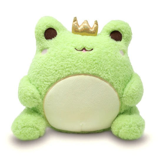 Wawa the Prince