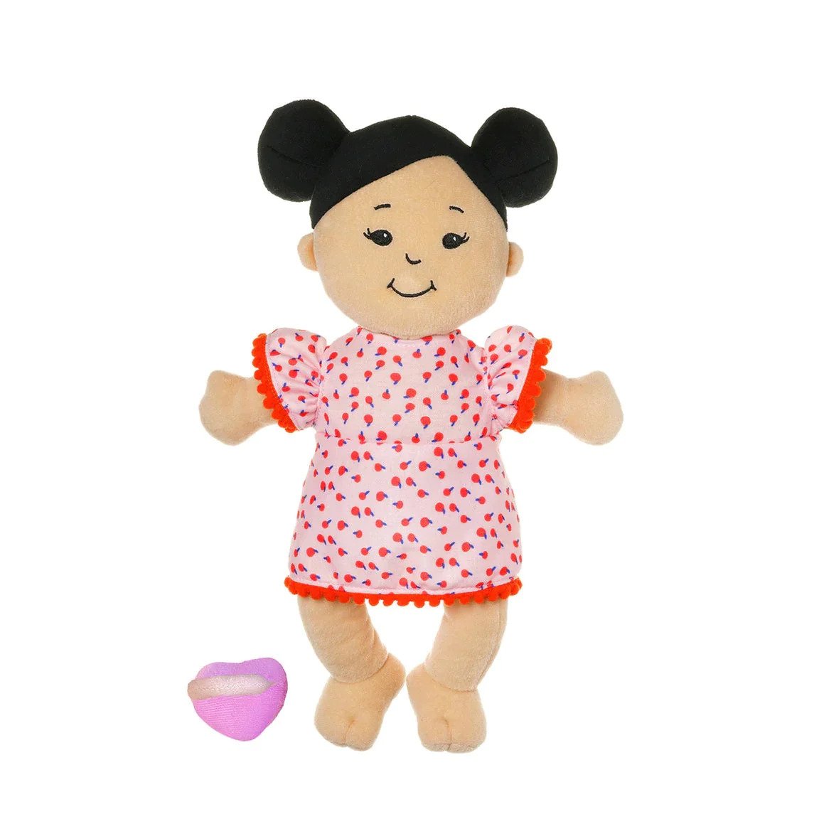 Wee Baby Stella Asian Doll