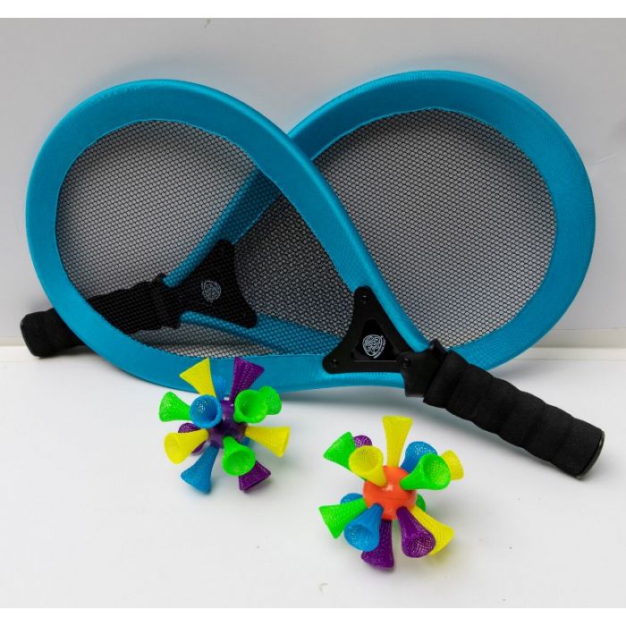 Whacky Racket
