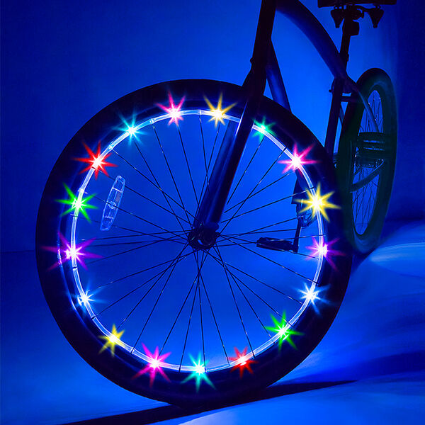 Wheel Brightz Razzle Dazzle