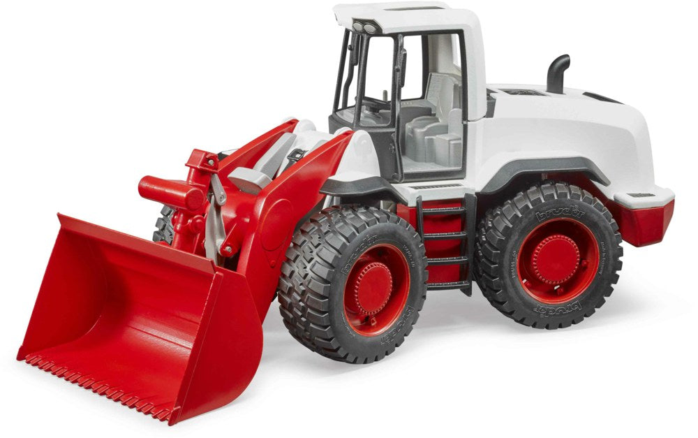 Wheel Loader