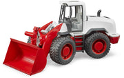Wheel Loader