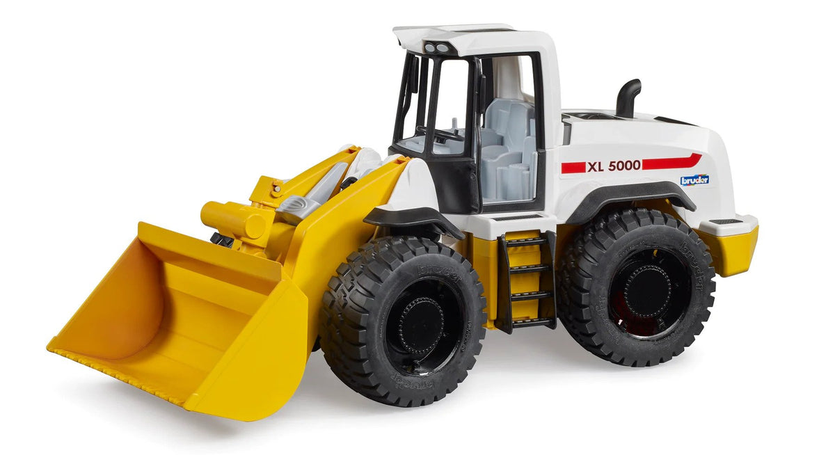 Wheel Loader