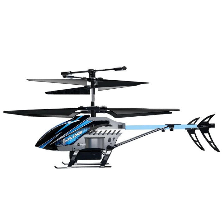 WhizzzCopter