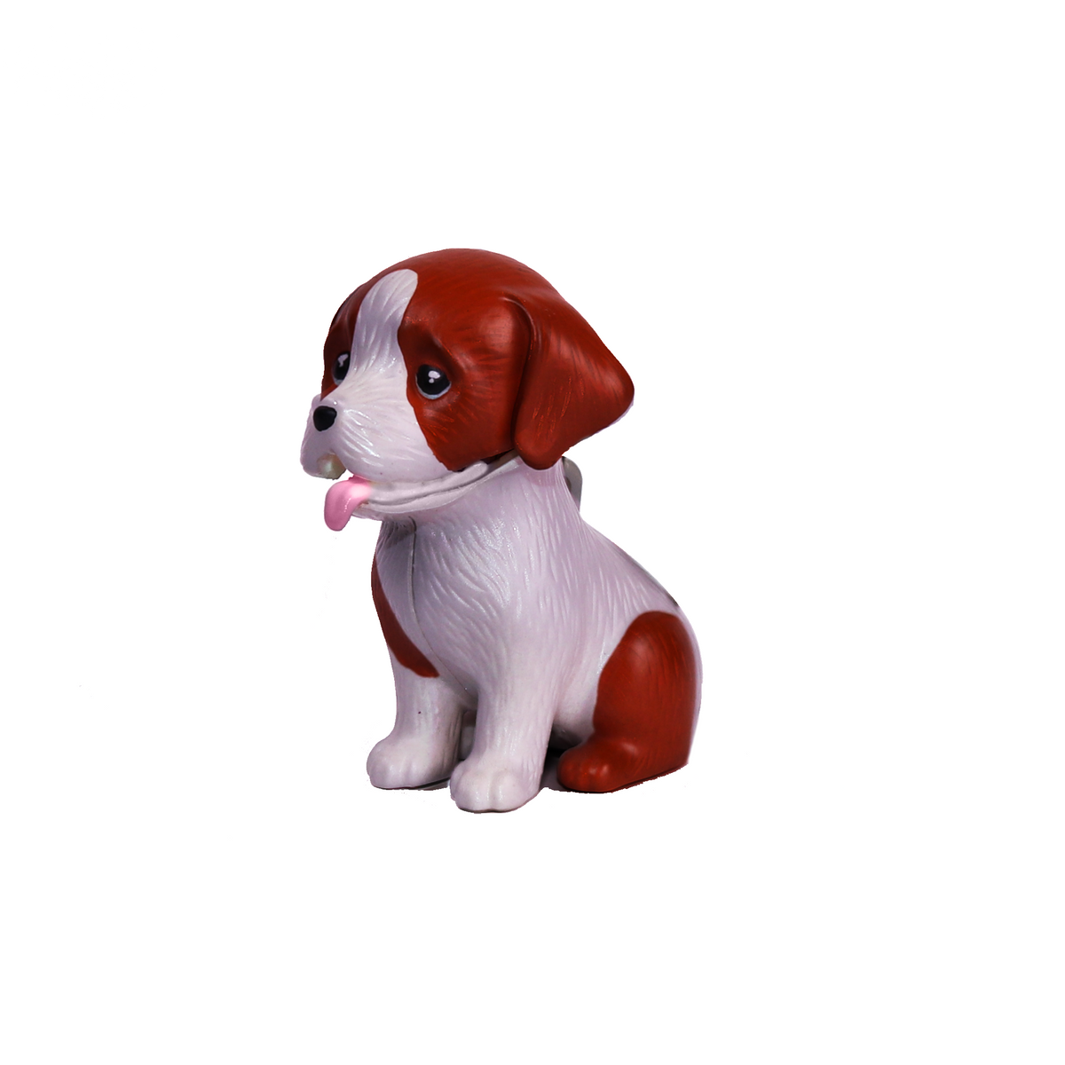 WildLights Carabiner LED Flashlight – Brown Dog
