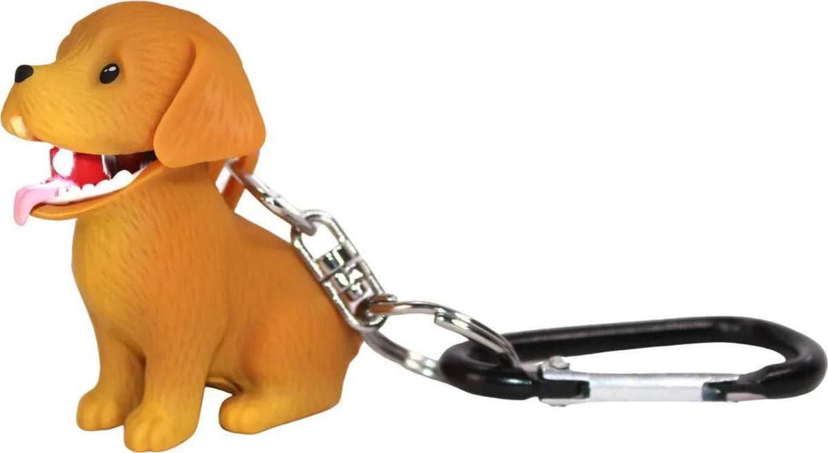 WildLights Carabiner LED Flashlight-Retriever