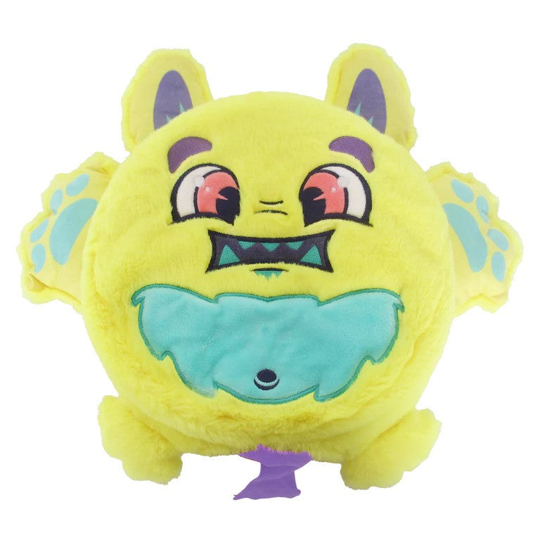 Windy Pineapple Scented Fart Monster