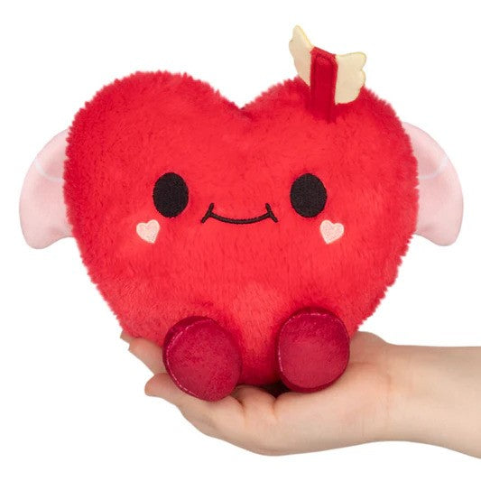 Winged Heart Snacker