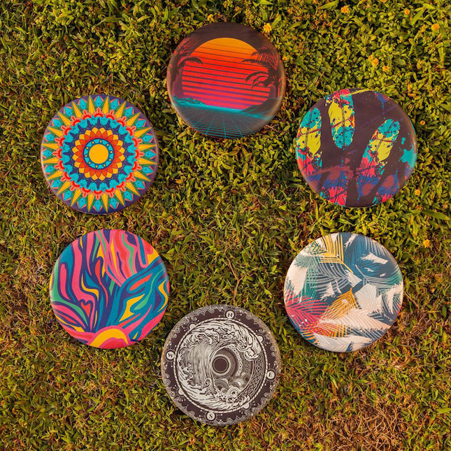 Wingman Disc