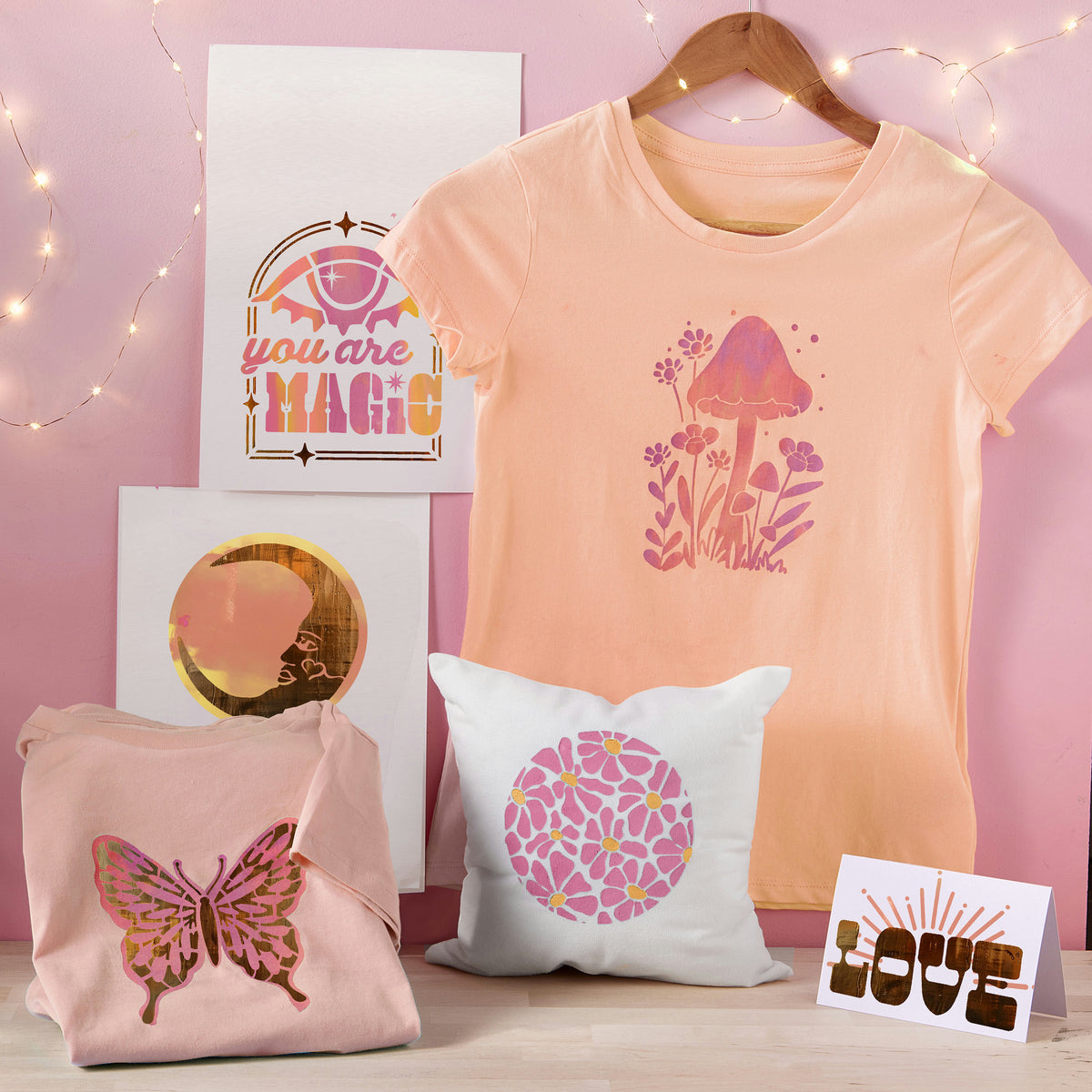 Wish*Craft Print Making Studio