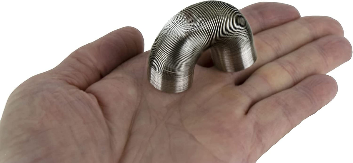 World's Smallest The Original Slinky