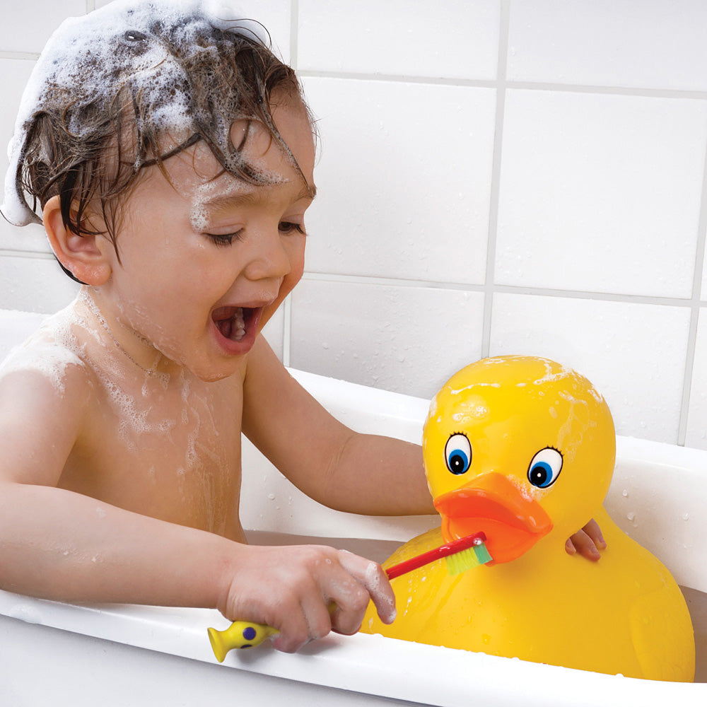 XL Rubber Duck