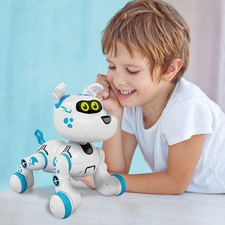 Xtrem Bots Crazy Pets - Buddy