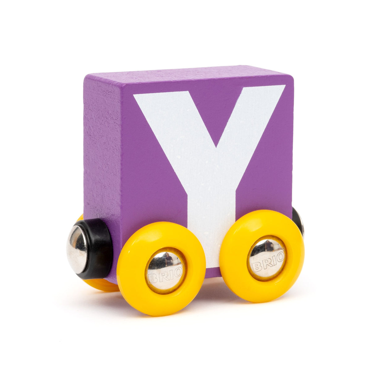 Y Letter Train