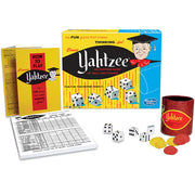 Yahtzee Classic Edition