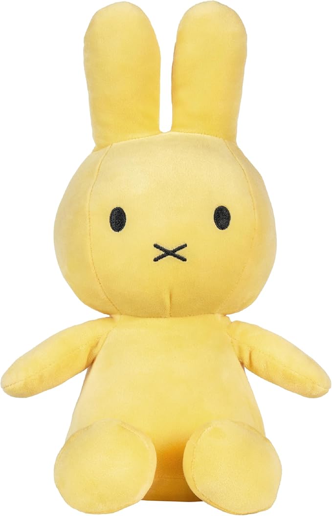 Yellow Miffy