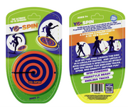 Yo-Spin