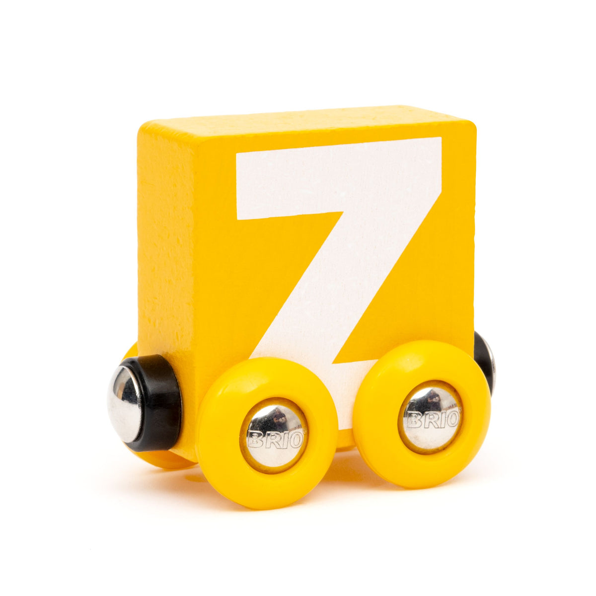 Z Letter Train