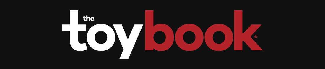 The Toy Book