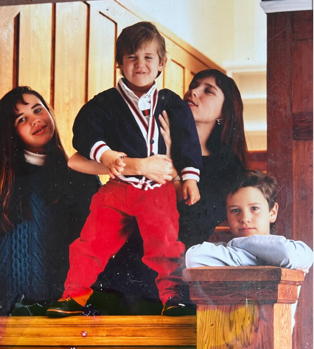 Five Little Monkeys